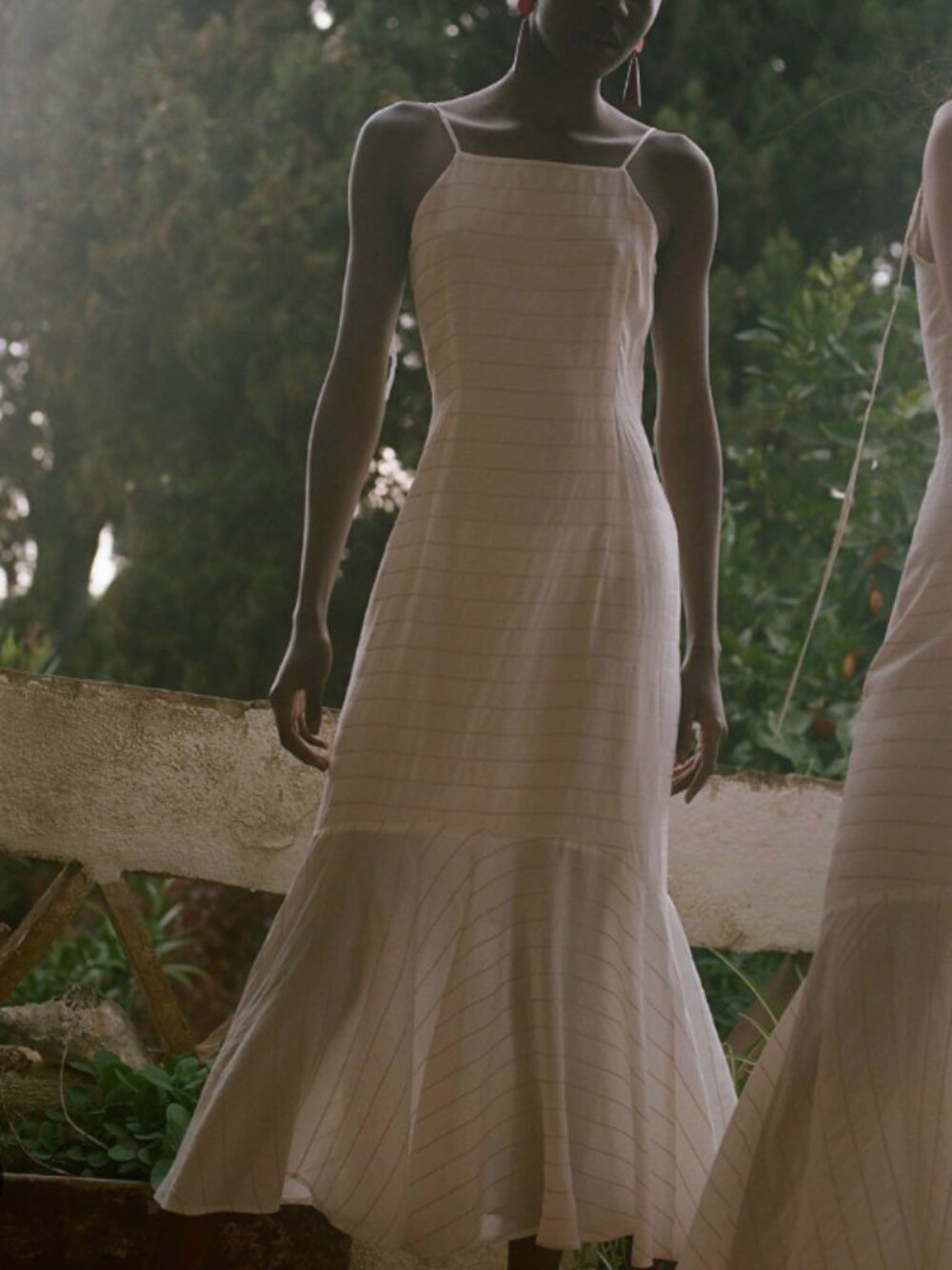 Like New Paloma Wool Lola Dress - Size EU 38